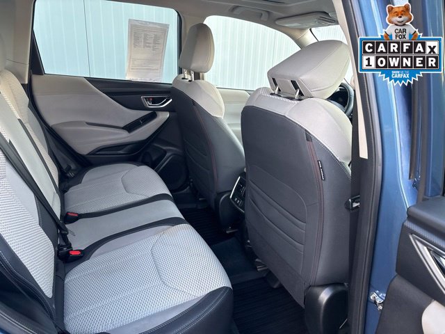 Used 2020 Subaru Forester Premium AWD/4WD image 13