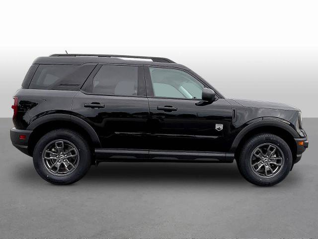 Certified 2023 Ford Bronco Sport Big Bend w/ Convenience Package AWD/4WD image 8
