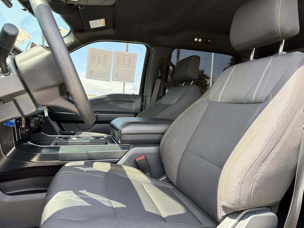 Certified 2024 Ford F150 STX RWD image 20