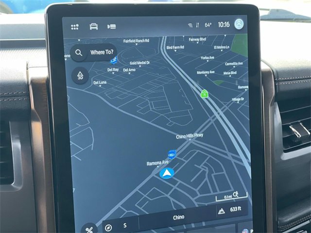 Certified 2023 Ford F150 Lightning Lariat image 15