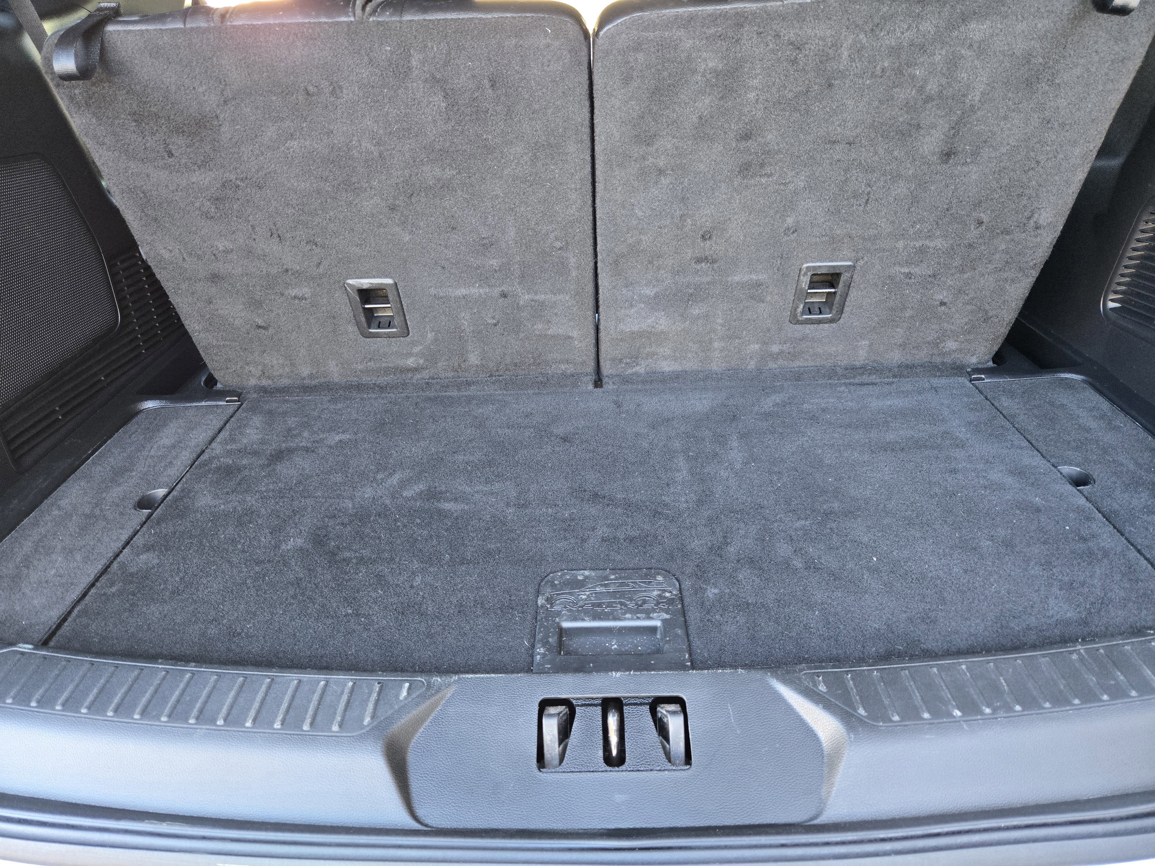 Certified 2022 Ford Explorer ST w/ Equipment Group 401A image 23