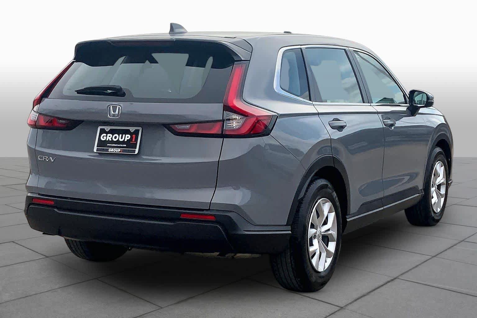 Used 2024 Honda CR-V LX image 13