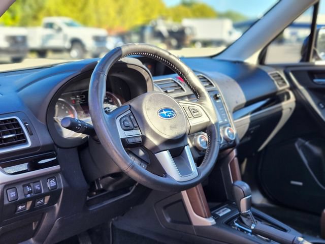 Used 2017 Subaru Forester 2.5i Touring AWD/4WD image 19