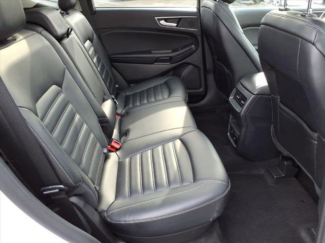 Certified 2022 Ford Edge SEL w/ Convenience Package image 21