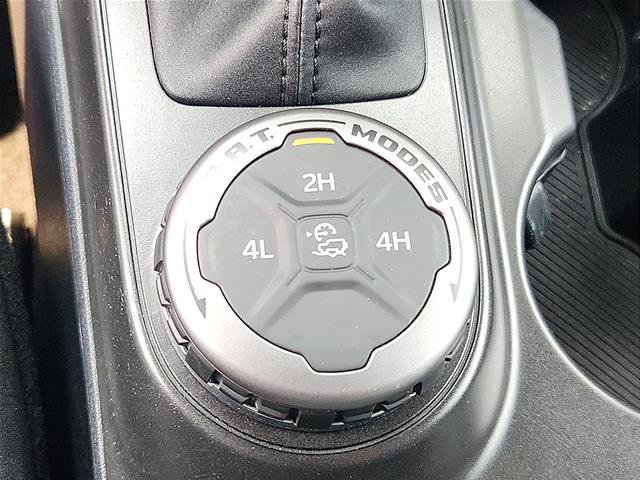 Certified 2023 Ford Bronco Big Bend AWD/4WD image 20