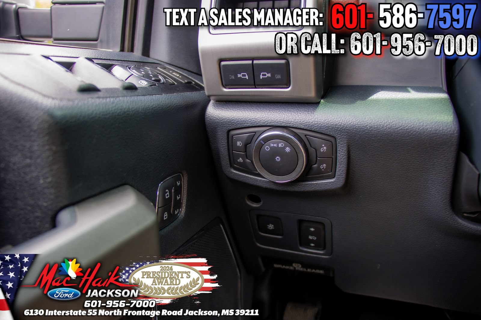 Certified 2022 Ford F450 Platinum AWD/4WD image 24