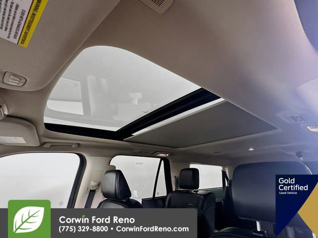 Certified 2024 Ford Expedition Max XLT AWD/4WD image 25
