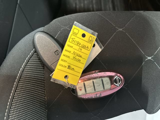 Used 2019 Nissan Kicks SV FWD image 33