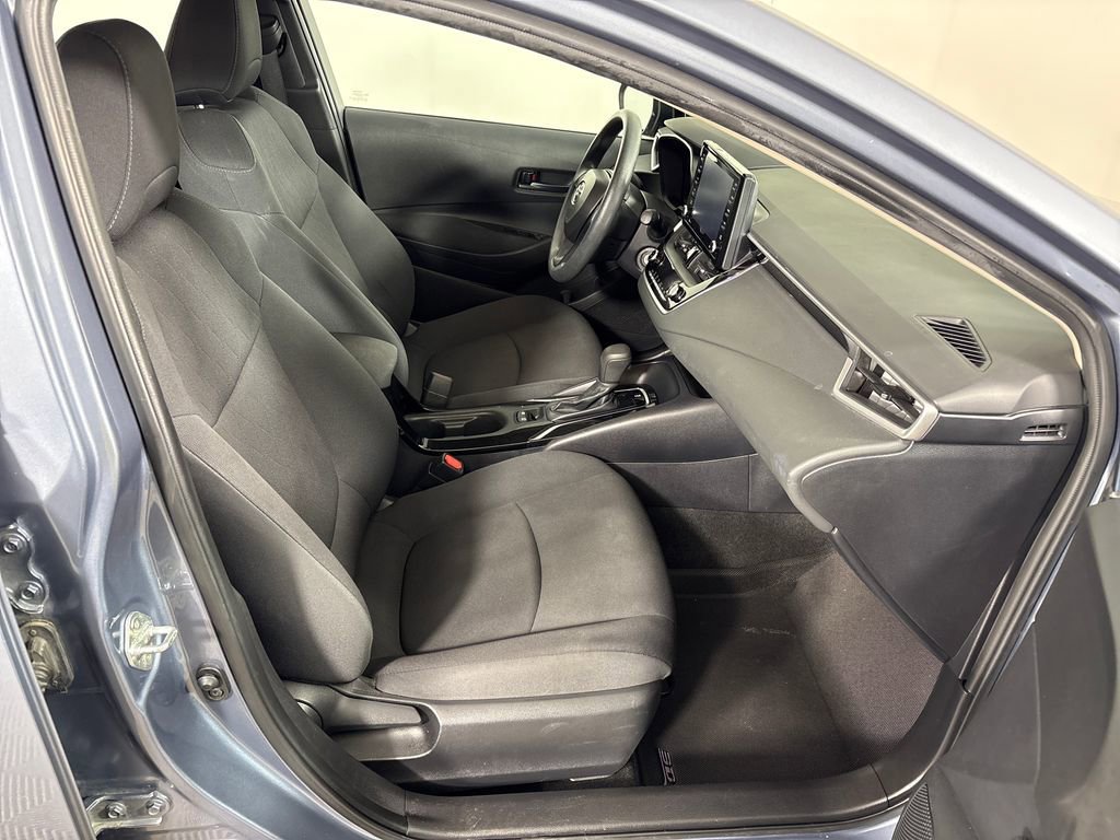 Used 2022 Toyota Corolla LE FWD image 10