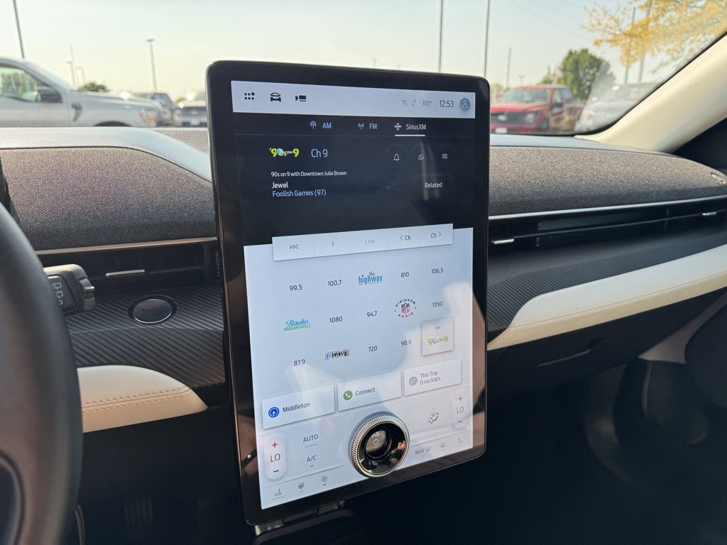 Certified 2024 Ford Mustang Mach-E Premium image 29