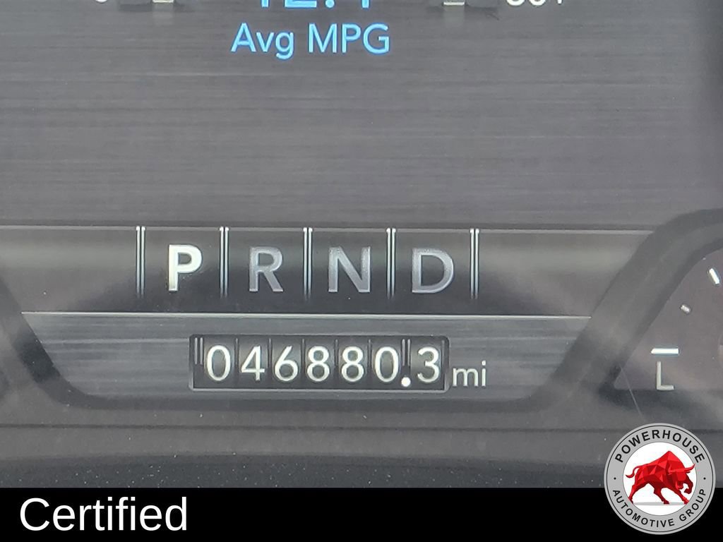 Used 2024 RAM 2500 Laramie w/ Safety Group image 34