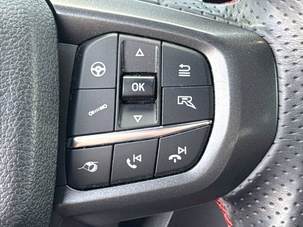 Certified 2025 Ford Ranger Raptor AWD/4WD image 32