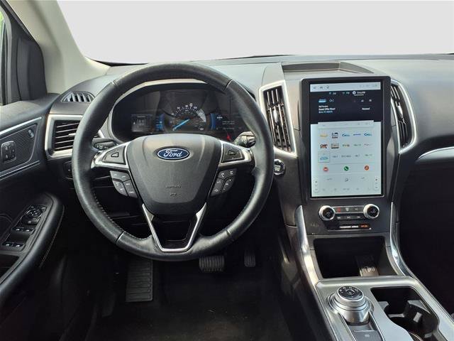 Certified 2024 Ford Edge Titanium AWD/4WD image 5