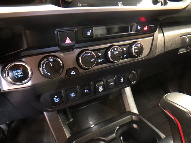 Used 2020 Toyota Tacoma TRD Pro AWD/4WD image 18