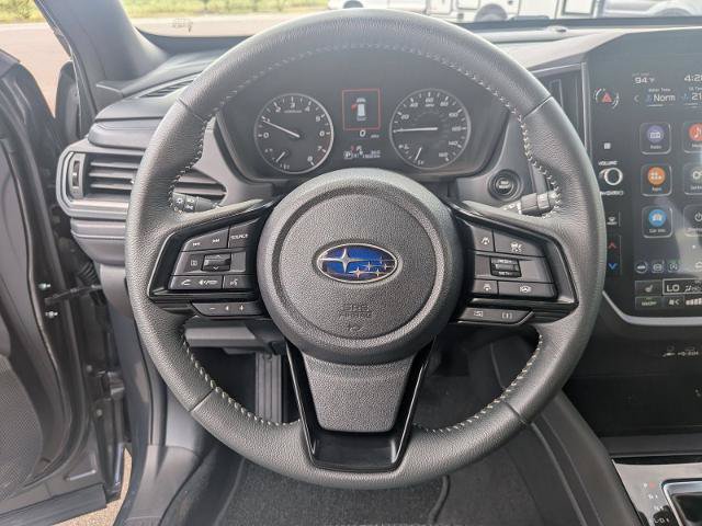 Used 2025 Subaru Forester Premium AWD/4WD image 20