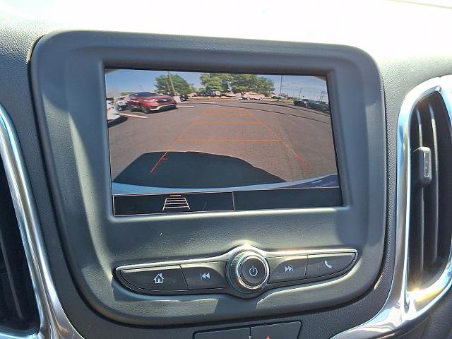 Used 2023 Chevrolet Equinox LT FWD image 17