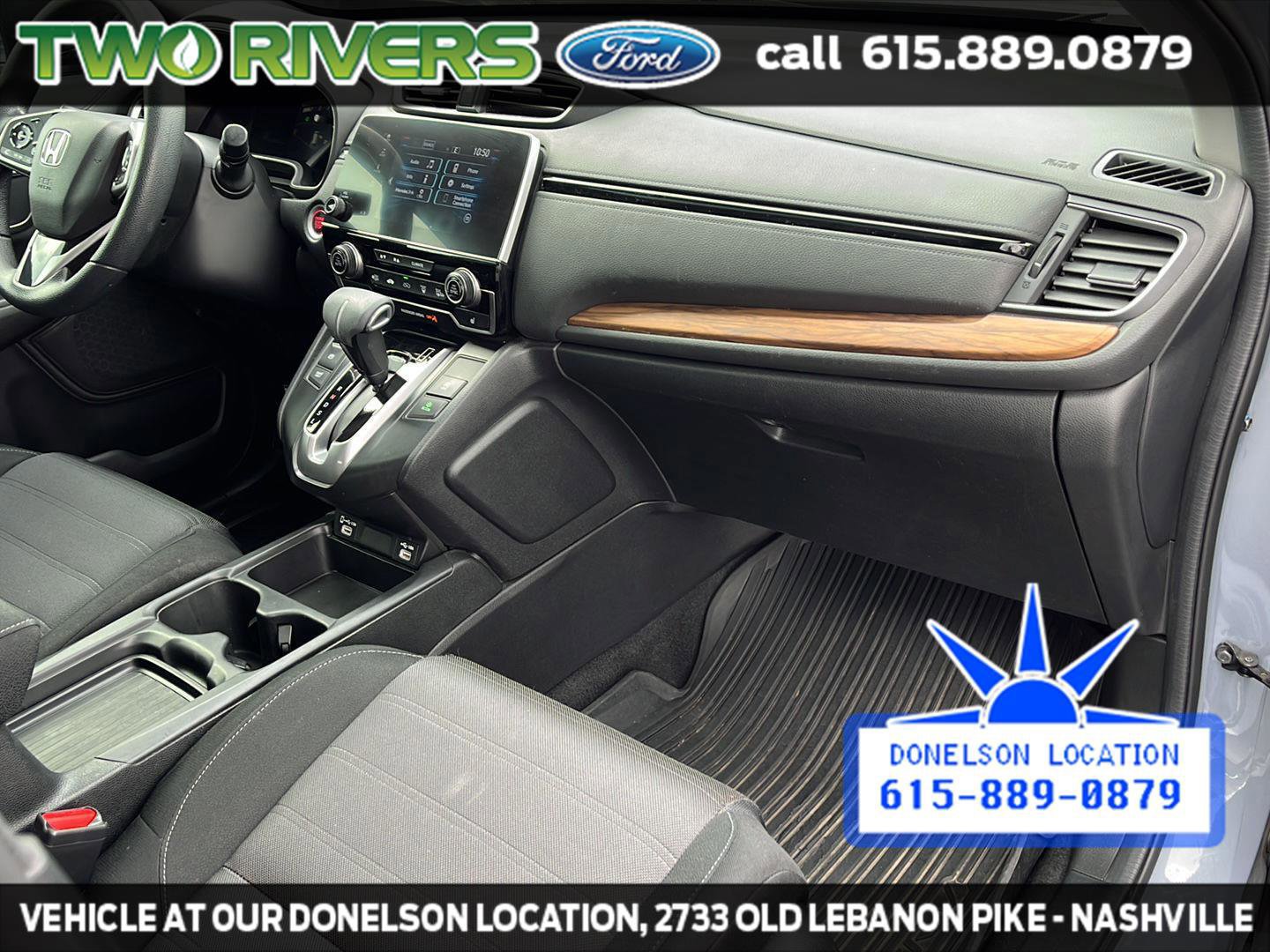 Used 2022 Honda CR-V EX image 42