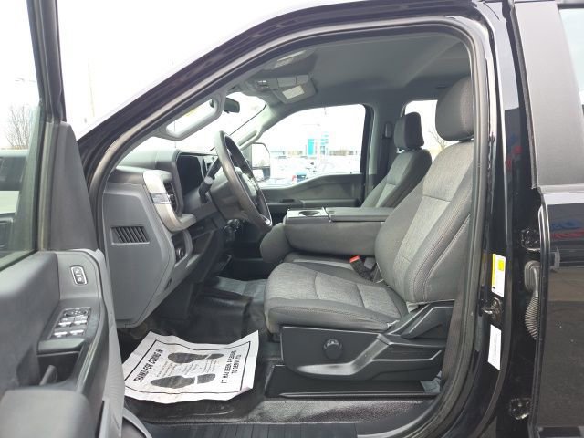 Certified 2024 Ford F350 XL w/ XL Driver Assist Package image 25