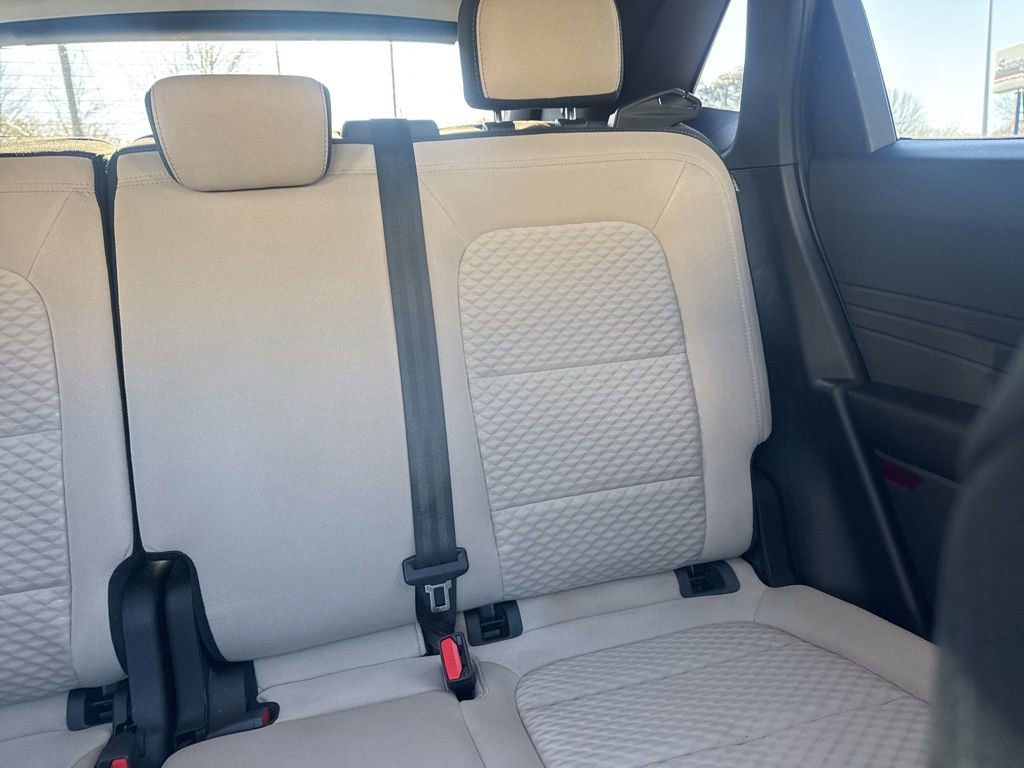 Certified 2021 Ford Escape SE image 62