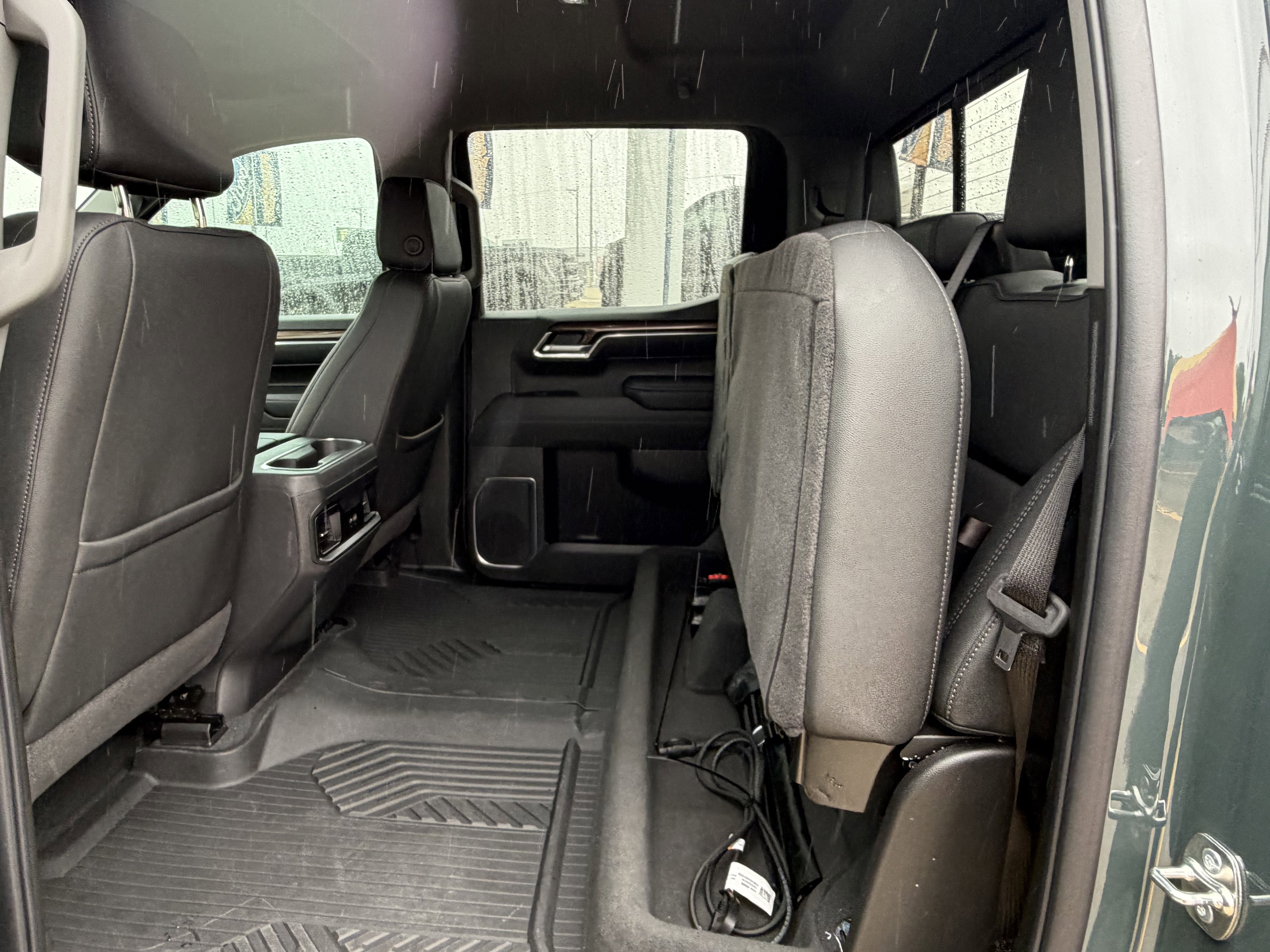 Used 2026 Chevrolet Silverado 1500 LT Trail Boss w/ Safety Package image 17