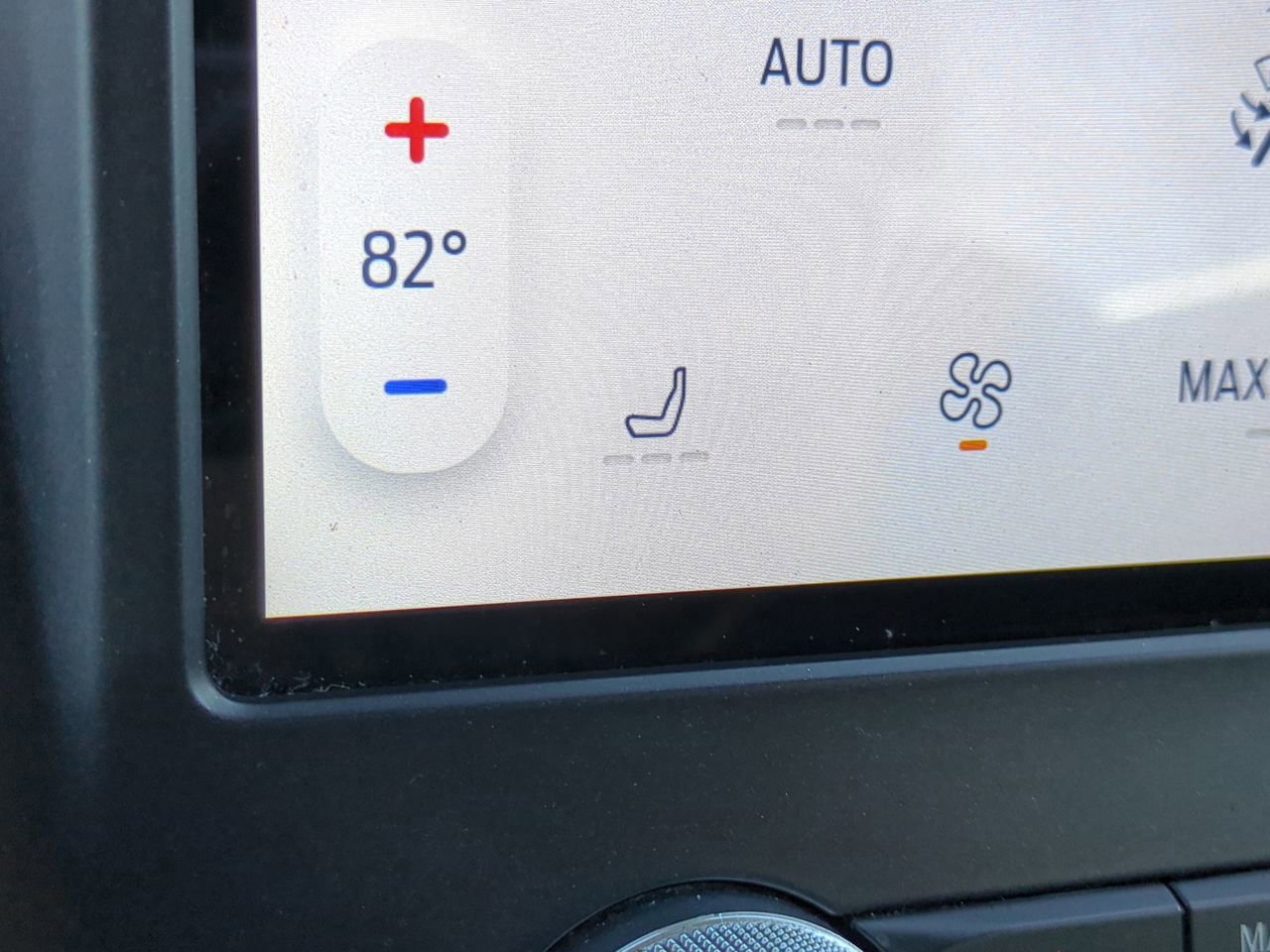 Certified 2023 Ford Edge SEL image 22