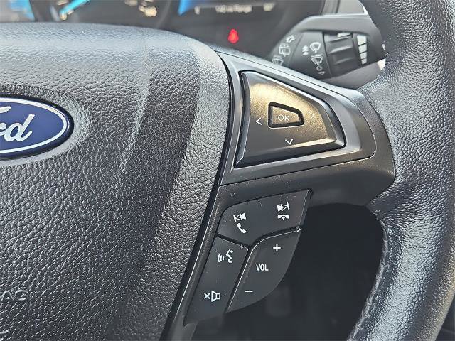 Certified 2022 Ford Edge SEL w/ Convenience Package image 23