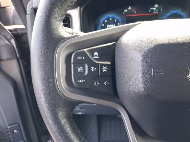 Certified 2025 Ford Bronco Outer Banks AWD/4WD image 16