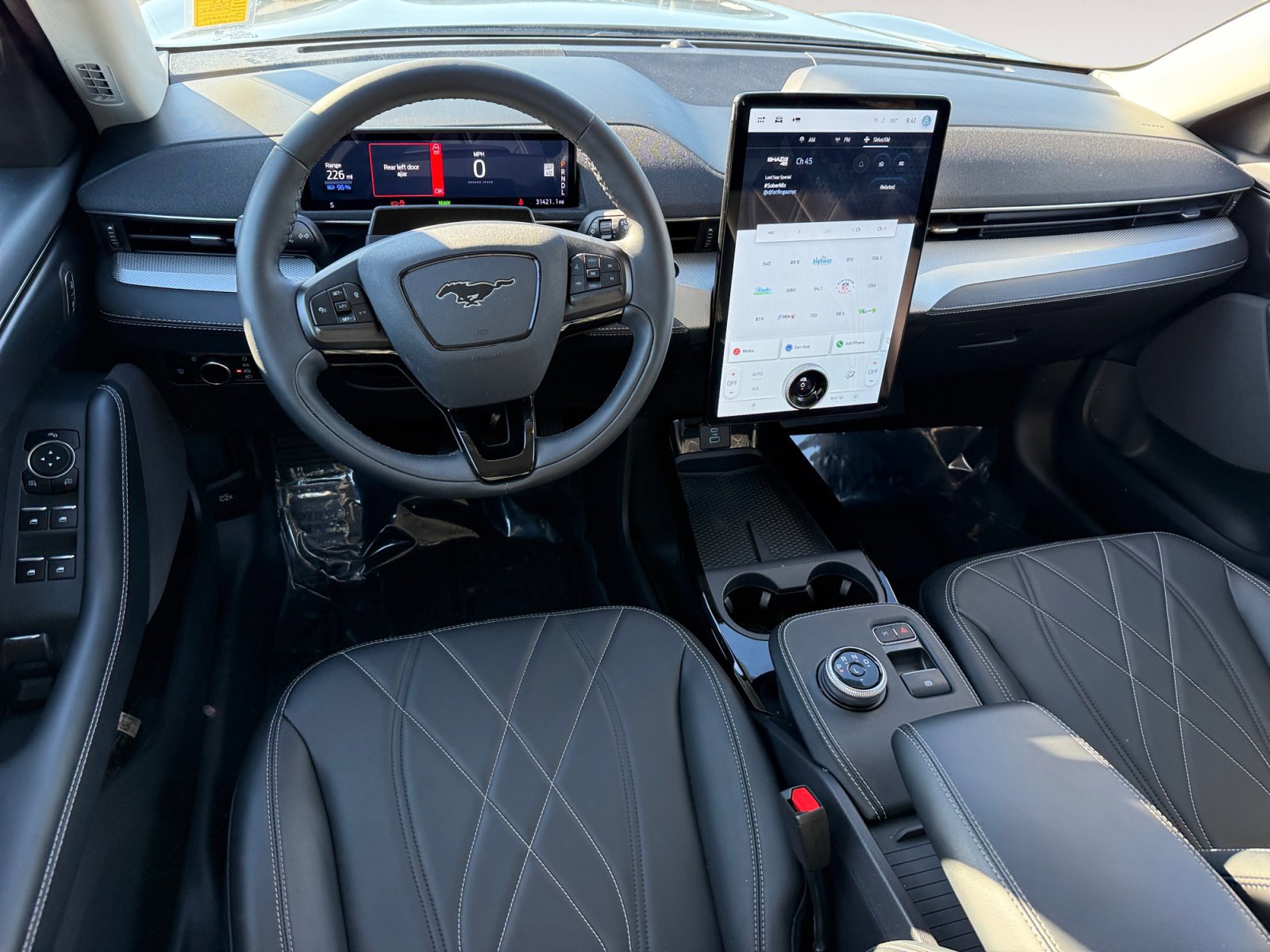 Certified 2023 Ford Mustang Mach-E Select image 15