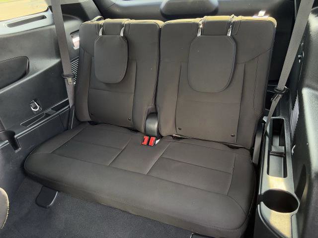 Certified 2023 Ford Explorer XLT image 26