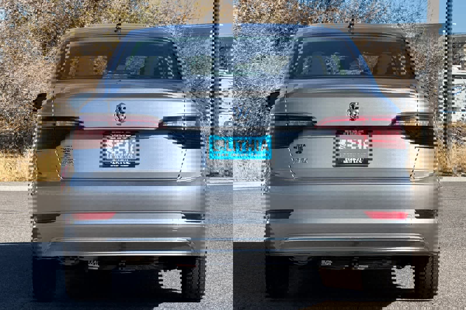 Used 2020 Volkswagen Jetta S image 4