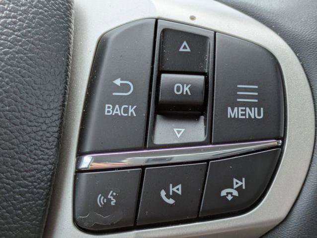 Certified 2026 Ford Explorer Active w/ Active Comfort Package RWD image 26