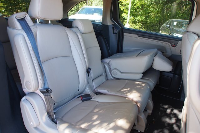 Used 2022 Honda Odyssey EX-L image 14