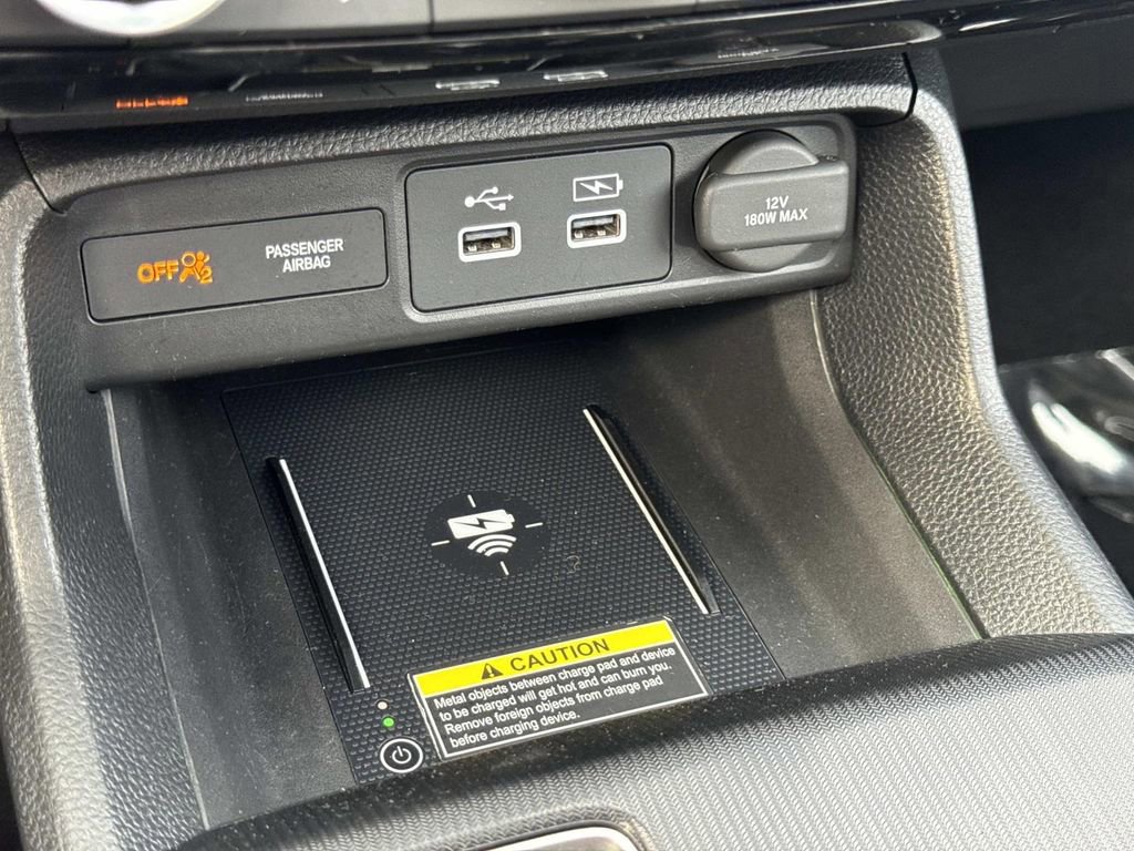 Used 2023 Honda Civic Sport Touring image 26