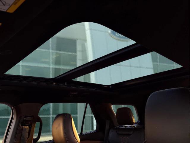 Certified 2021 Ford Explorer King Ranch w/ Premium Technology Package image 18