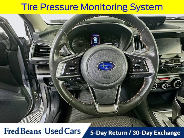 Used 2023 Subaru Crosstrek 2.0i Premium AWD/4WD image 14