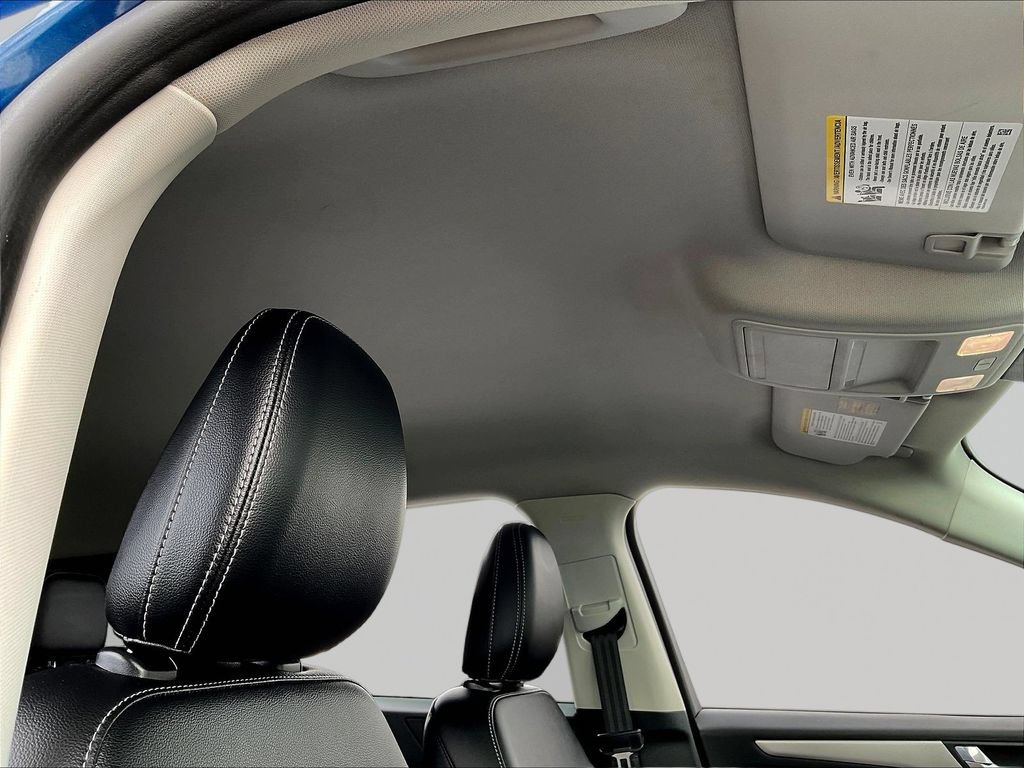 Certified 2022 Ford Escape SEL AWD/4WD image 31
