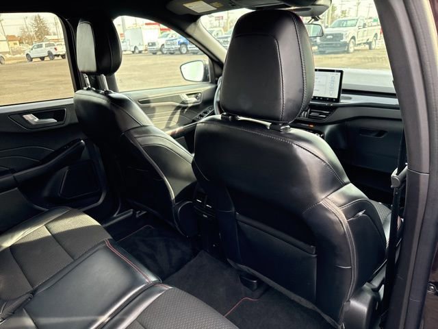 Certified 2023 Ford Escape ST-Line w/ Tech Pack #1 image 34