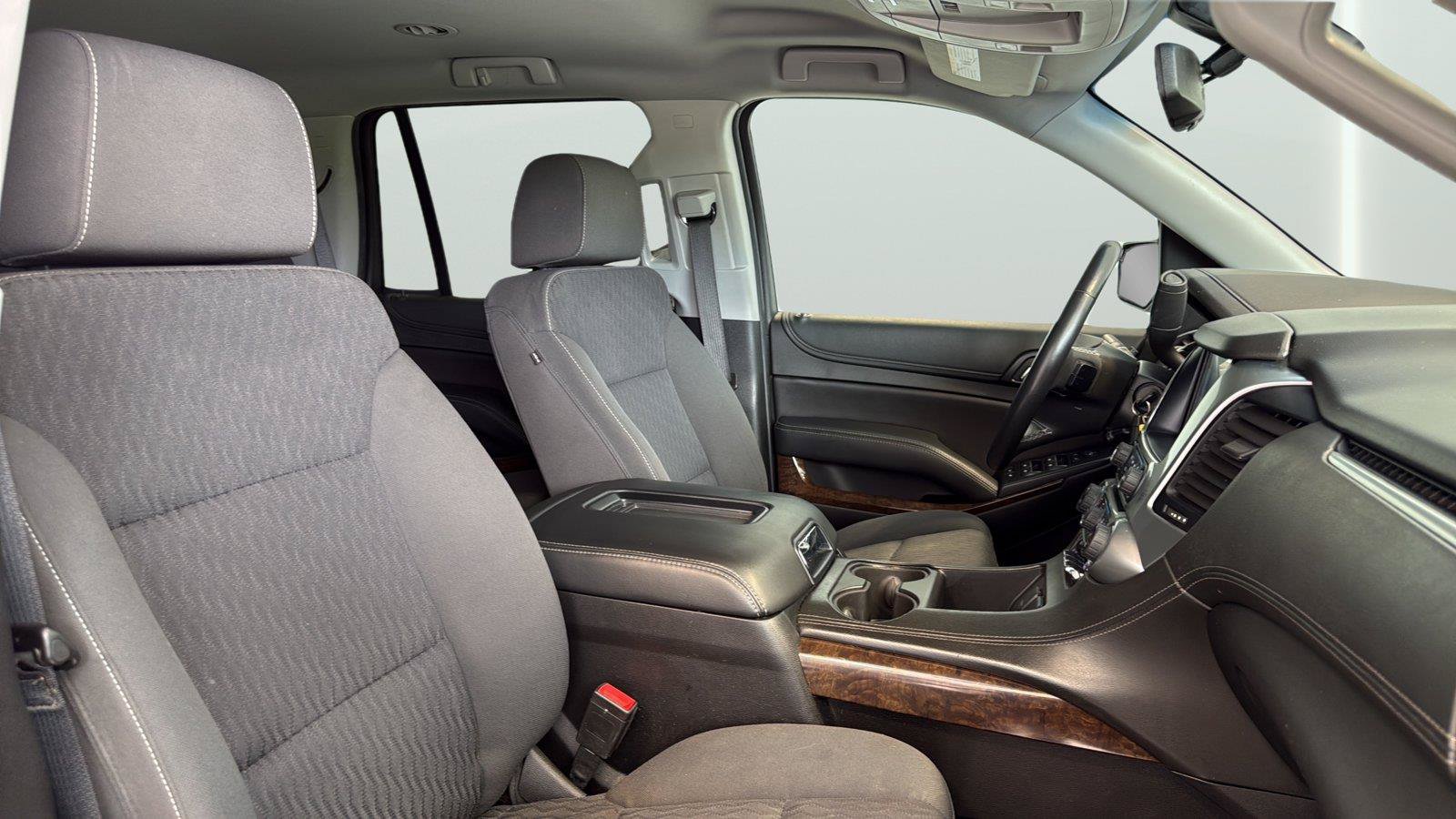 Used 2020 Chevrolet Tahoe LS RWD image 15