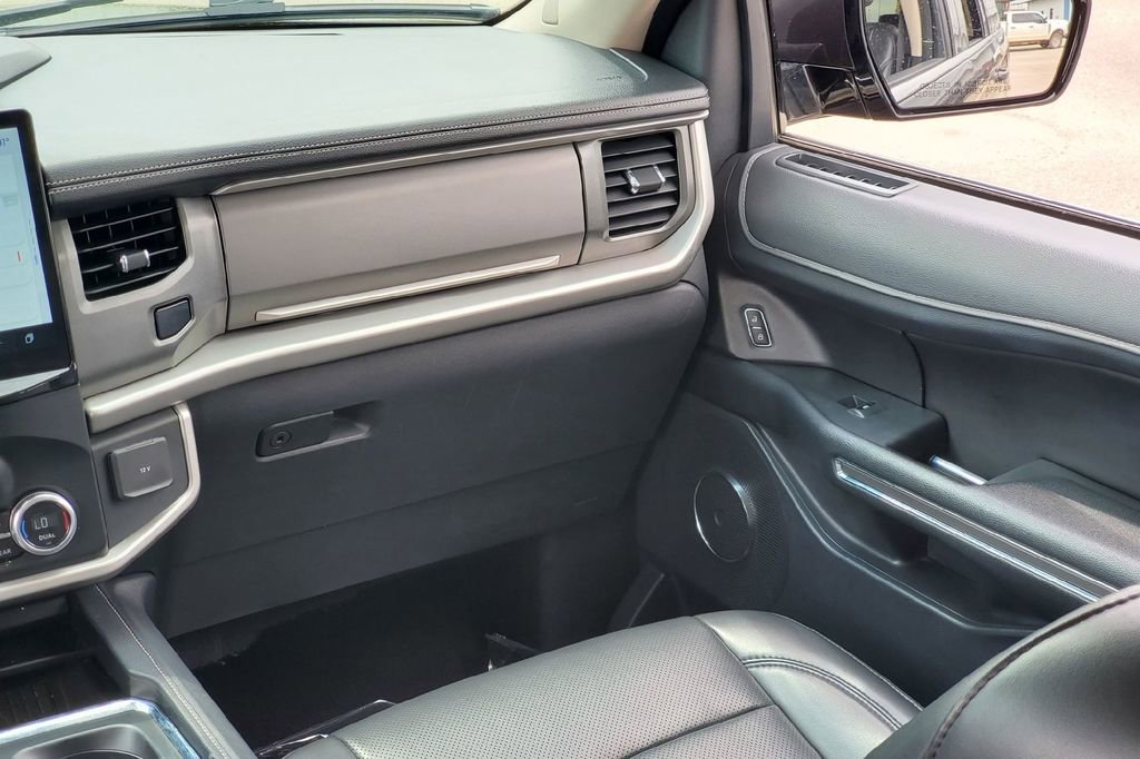 Certified 2024 Ford Expedition Max XLT RWD image 20