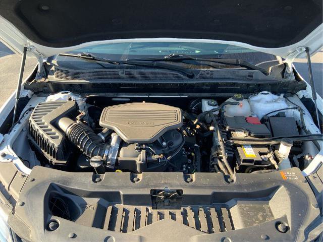 Used 2023 Chevrolet Blazer RS w/ Driver Confidence II Package image 25