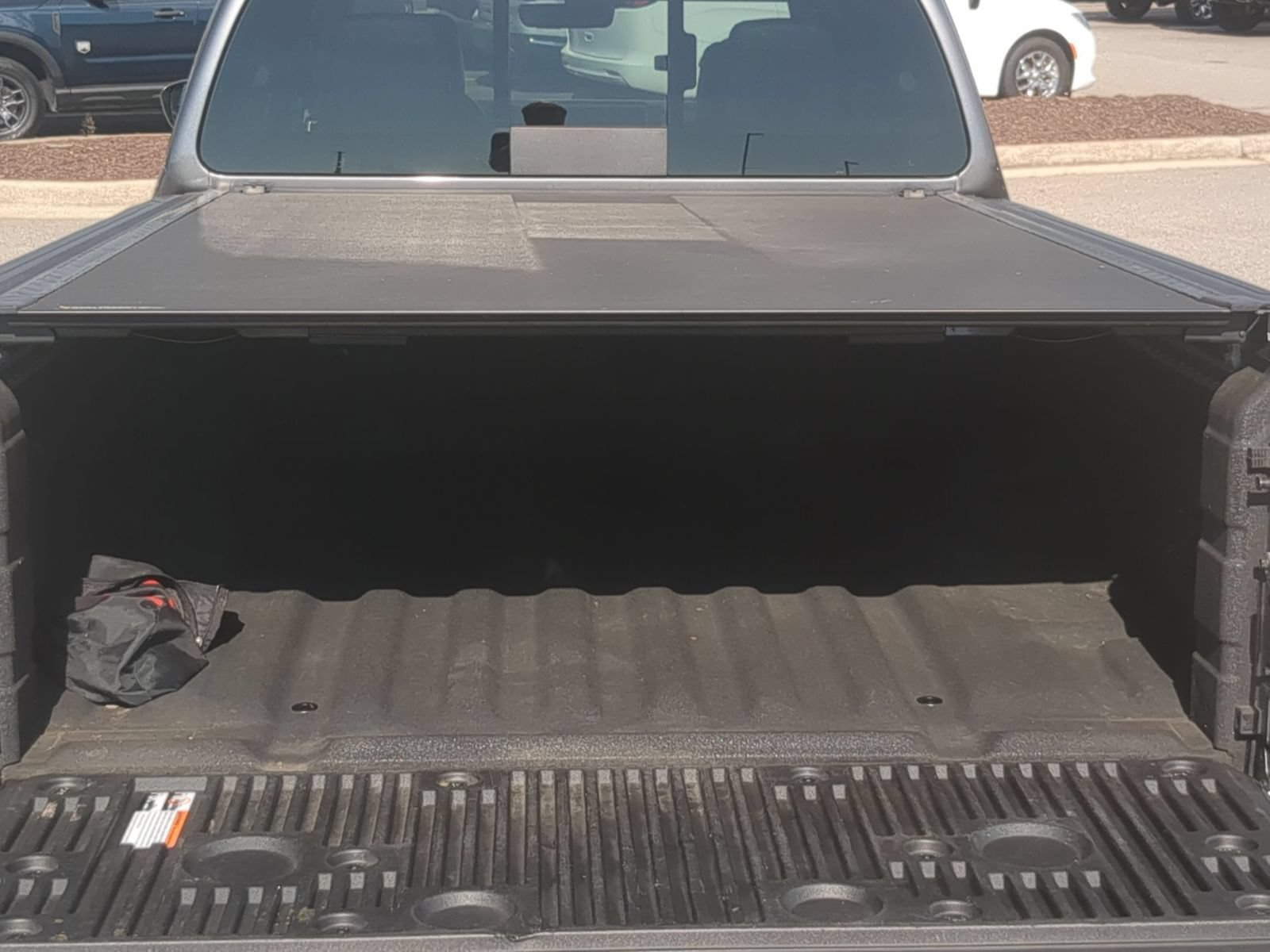 Used 2025 Nissan Frontier SL AWD/4WD image 32