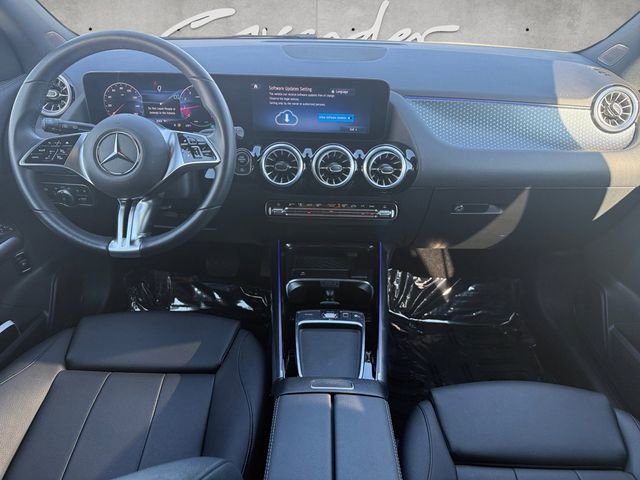 Used 2025 Mercedes-Benz GLA 250 image 4
