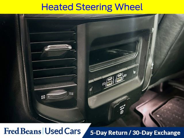 Used 2022 RAM 1500 Limited image 30