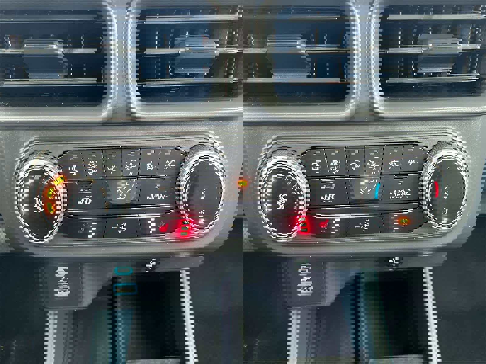 Certified 2023 Ford Maverick XLT w/ Equipment Group 300A Standard image 29