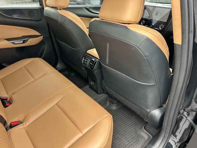 Used 2022 Lexus NX 350 AWD image 25