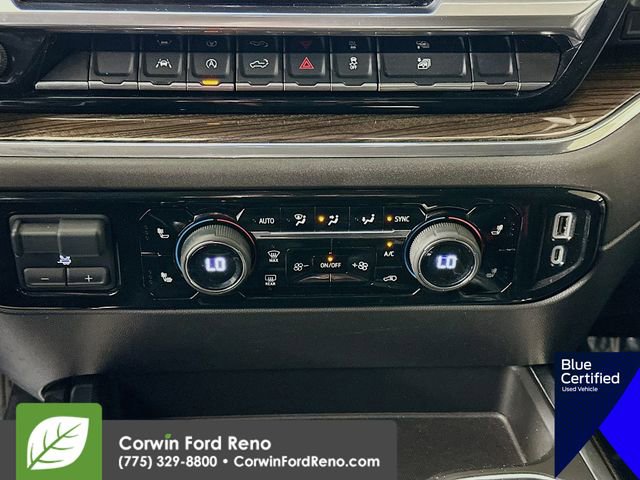 Used 2023 Chevrolet Silverado 1500 RST w/ All Star Edition Plus image 20