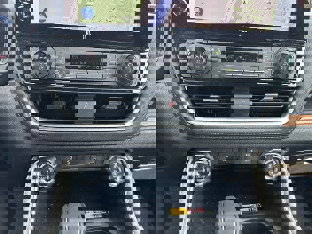 Used 2025 Toyota Grand Highlander AWD image 32