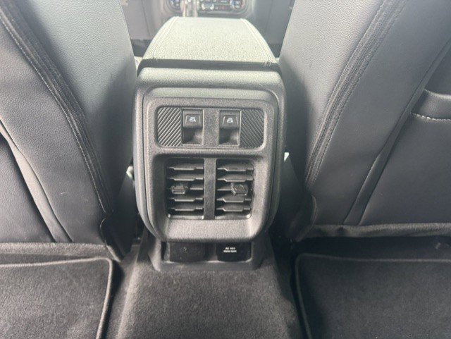 Certified 2025 Ford Bronco Outer Banks AWD/4WD image 26