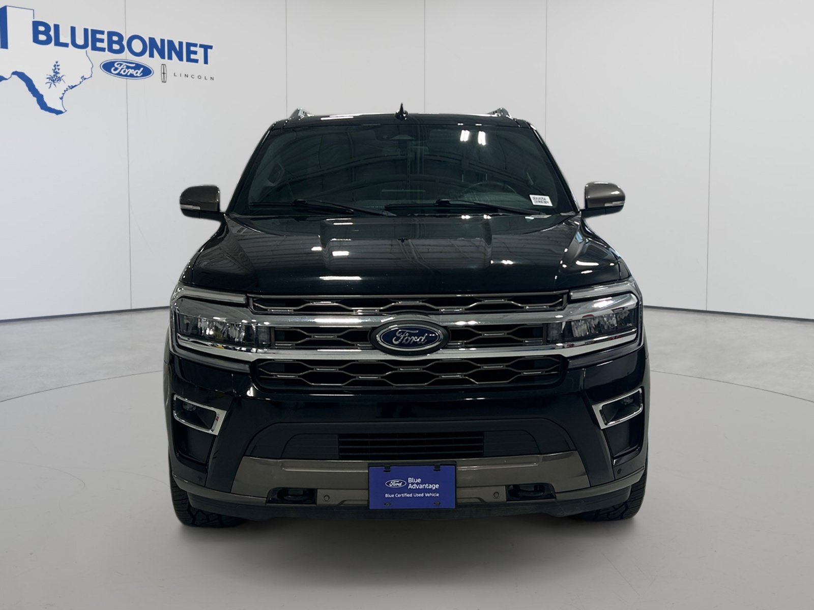 Certified 2023 Ford Expedition Max King Ranch AWD/4WD image 2