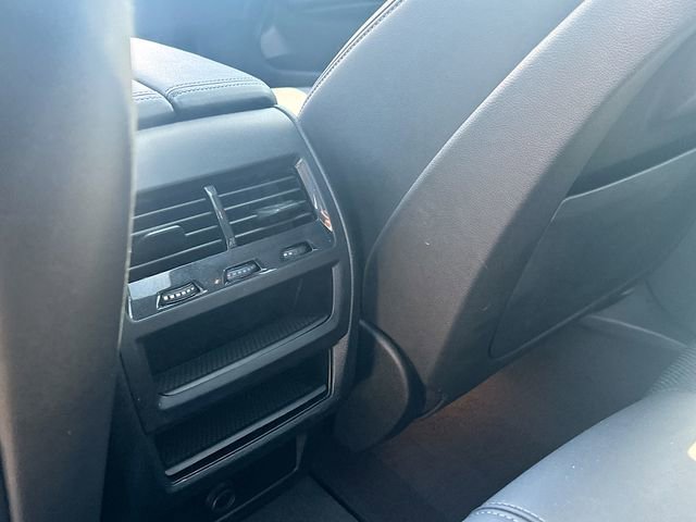 Used 2023 BMW X5 sDrive40i w/ M Sport Package RWD image 26
